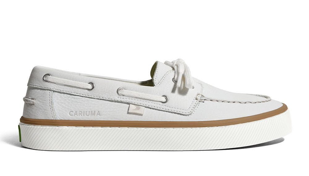 Style - Maré Boat Shoe Women (PLP)