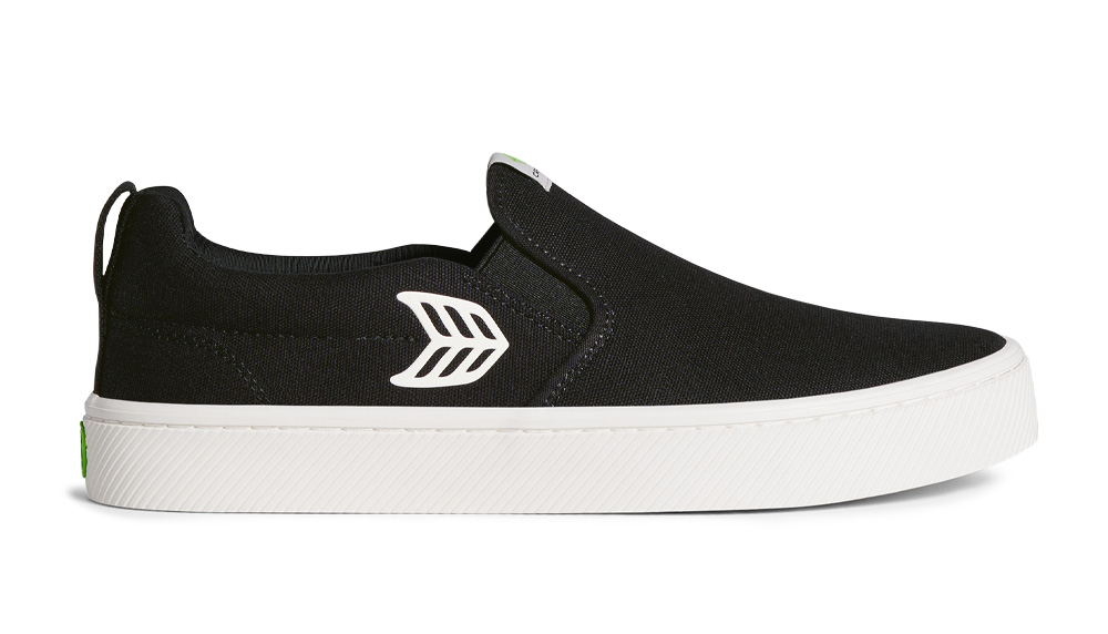 DELETE - Vegan Slip-on (Men)