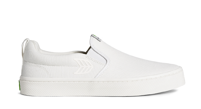 Editorial - Slip-On Women (New PLP)