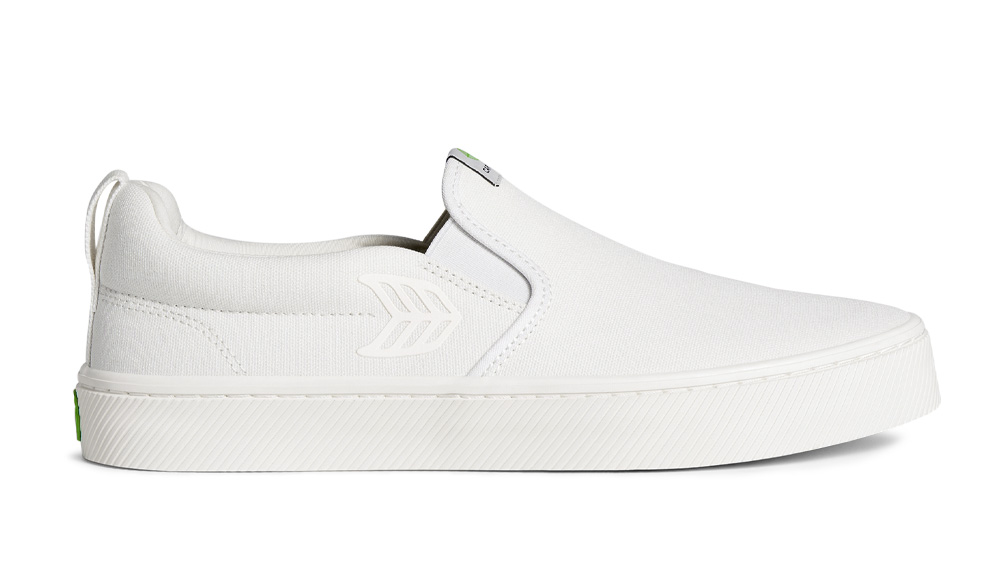 DELETE - Vegan Slip-on (Women)