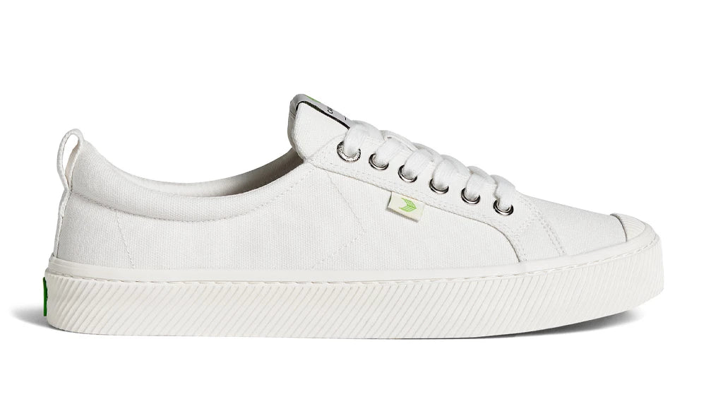 DELETE - Vegan OCA Low Women