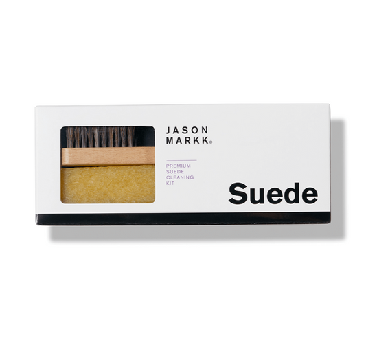 Premium Suede Cleaning Kit