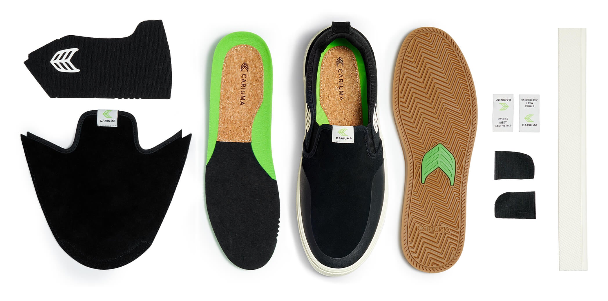 SLIP-ON PRO