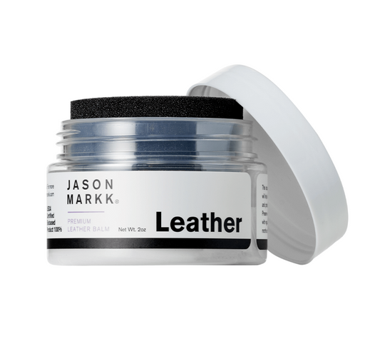 Leather Balm