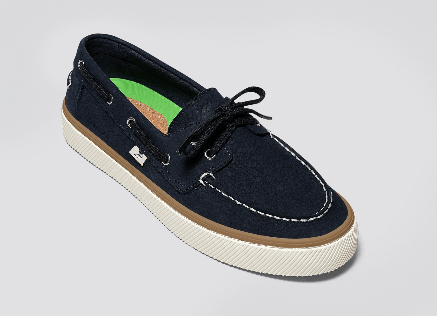 Men's bahama storm canvas duck sneaker online