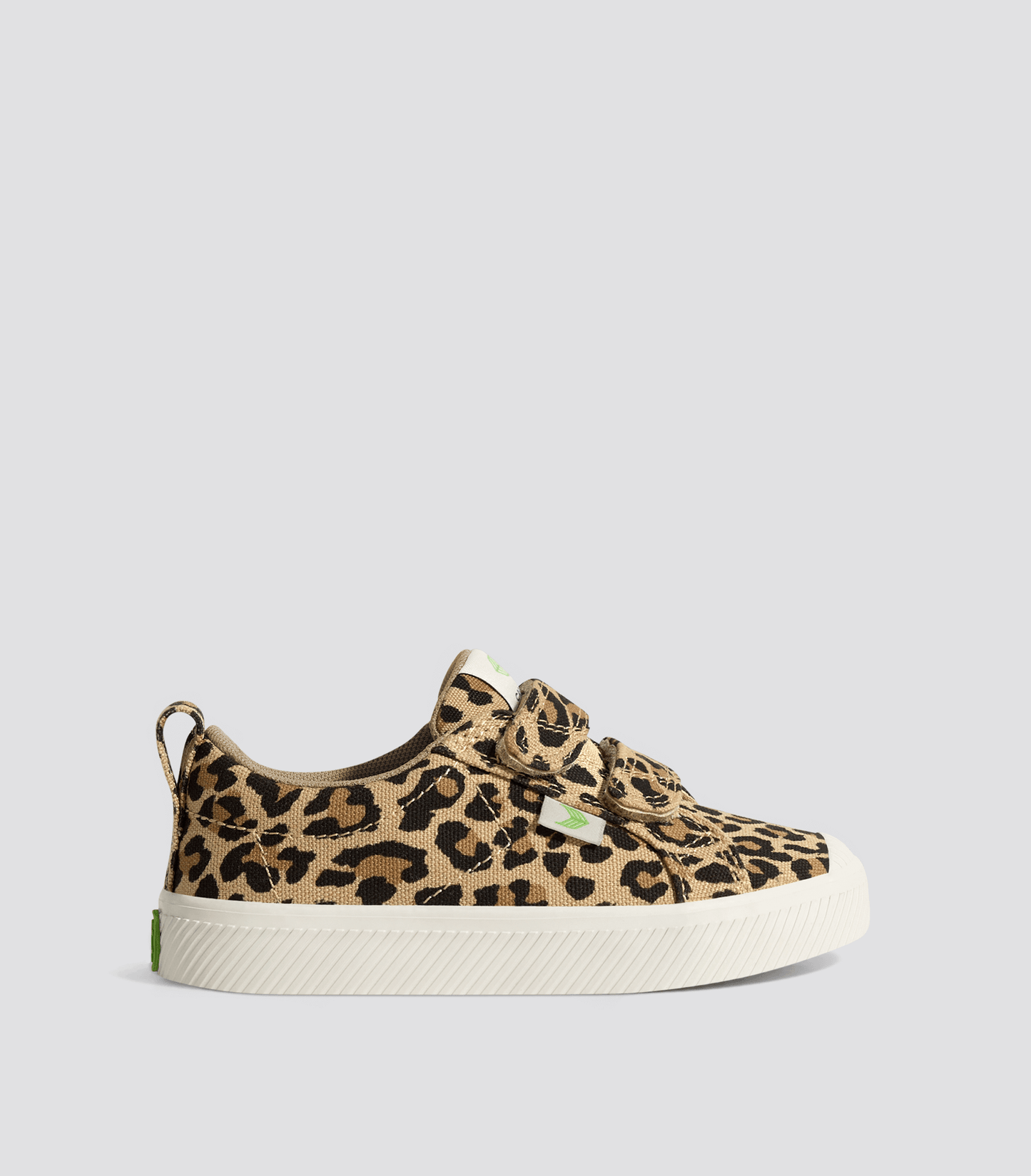 Cheetah print platform sneakers on sale