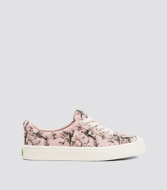 OCA Low: Stylish & Sustainable Sneakers – C A R I U M A