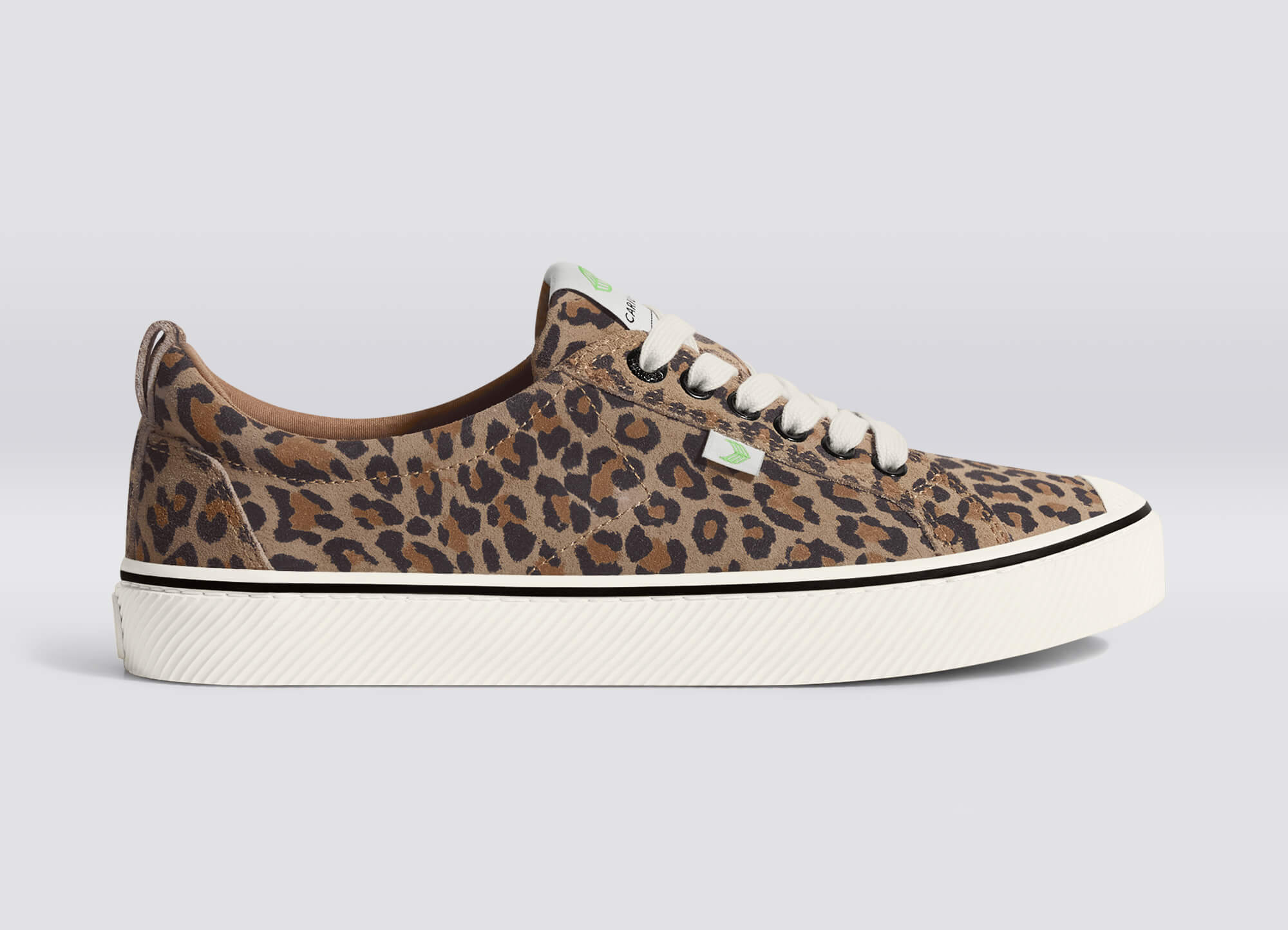 Leopard fashion sneakers online