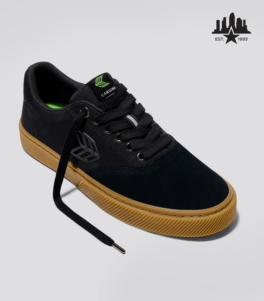 Etnies Shoes Marana (hook-ups/black)