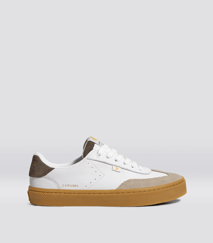 Family - Toca Leather Sneaker