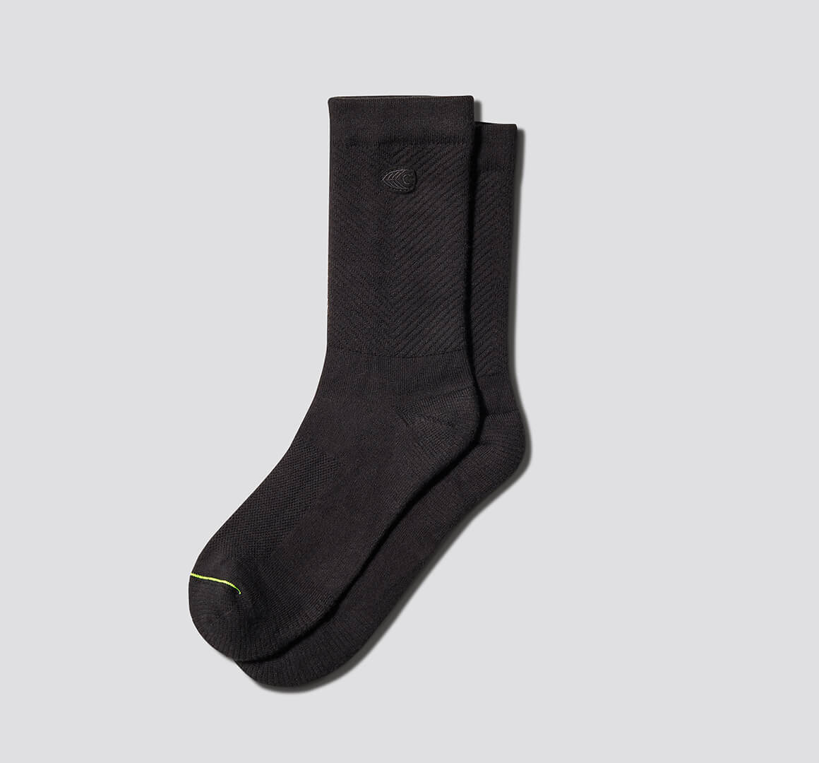 Socks Black