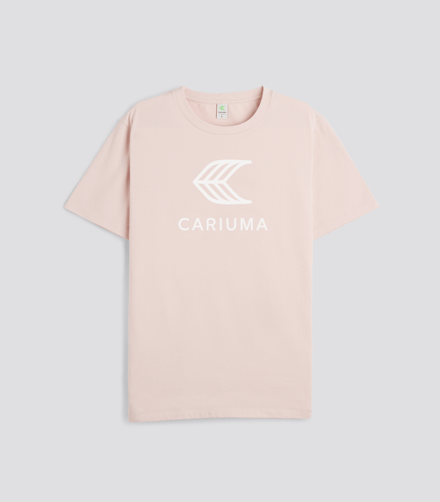 CARIUMA: Unisex Rose T-shirt | CARIUMA Team T-shirt