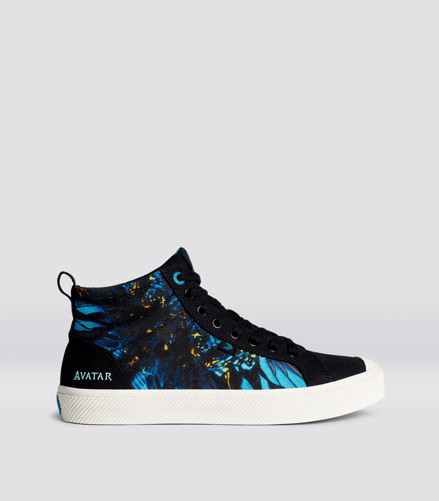 Avatar shoe