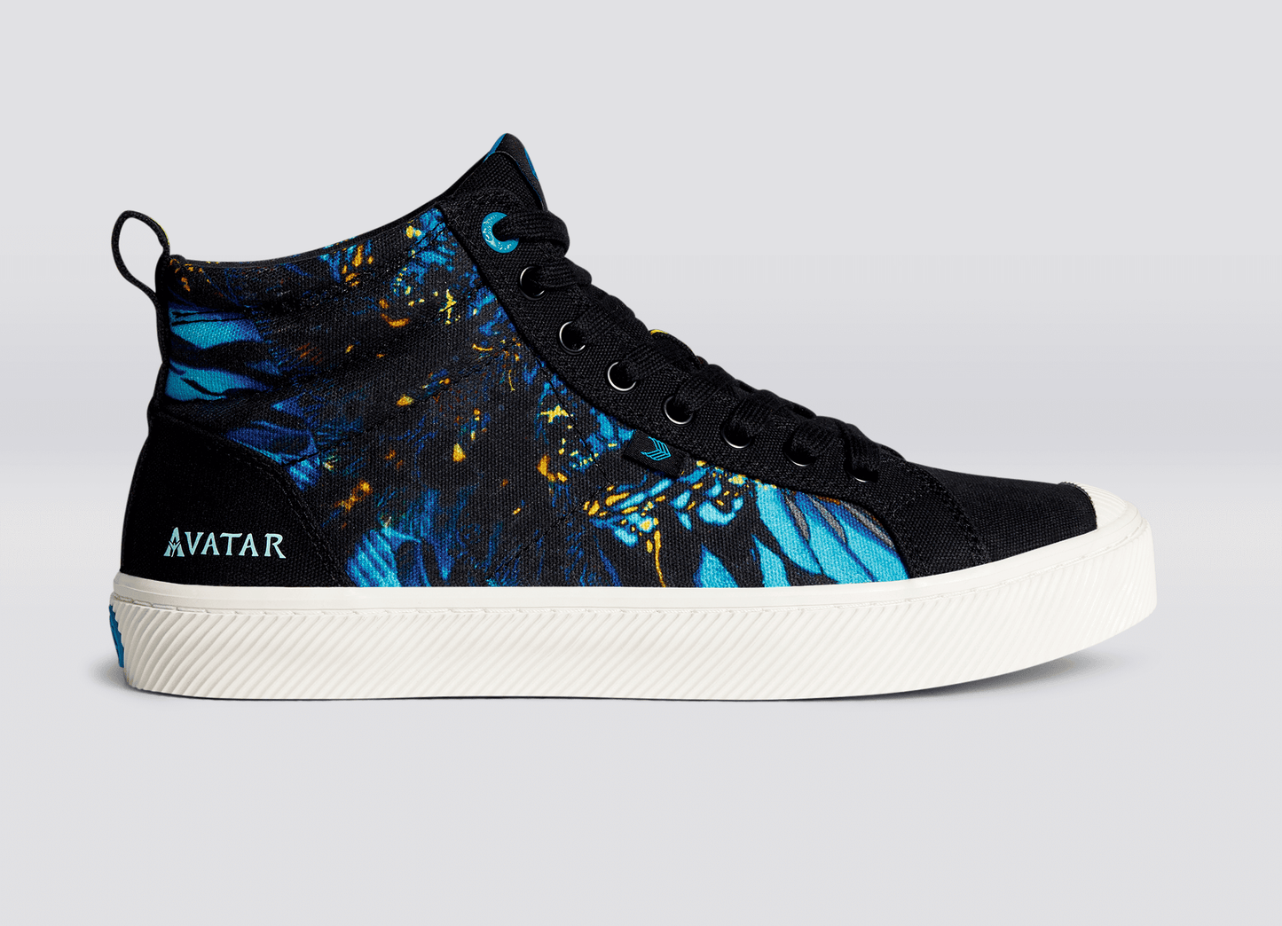 Avatar shoe