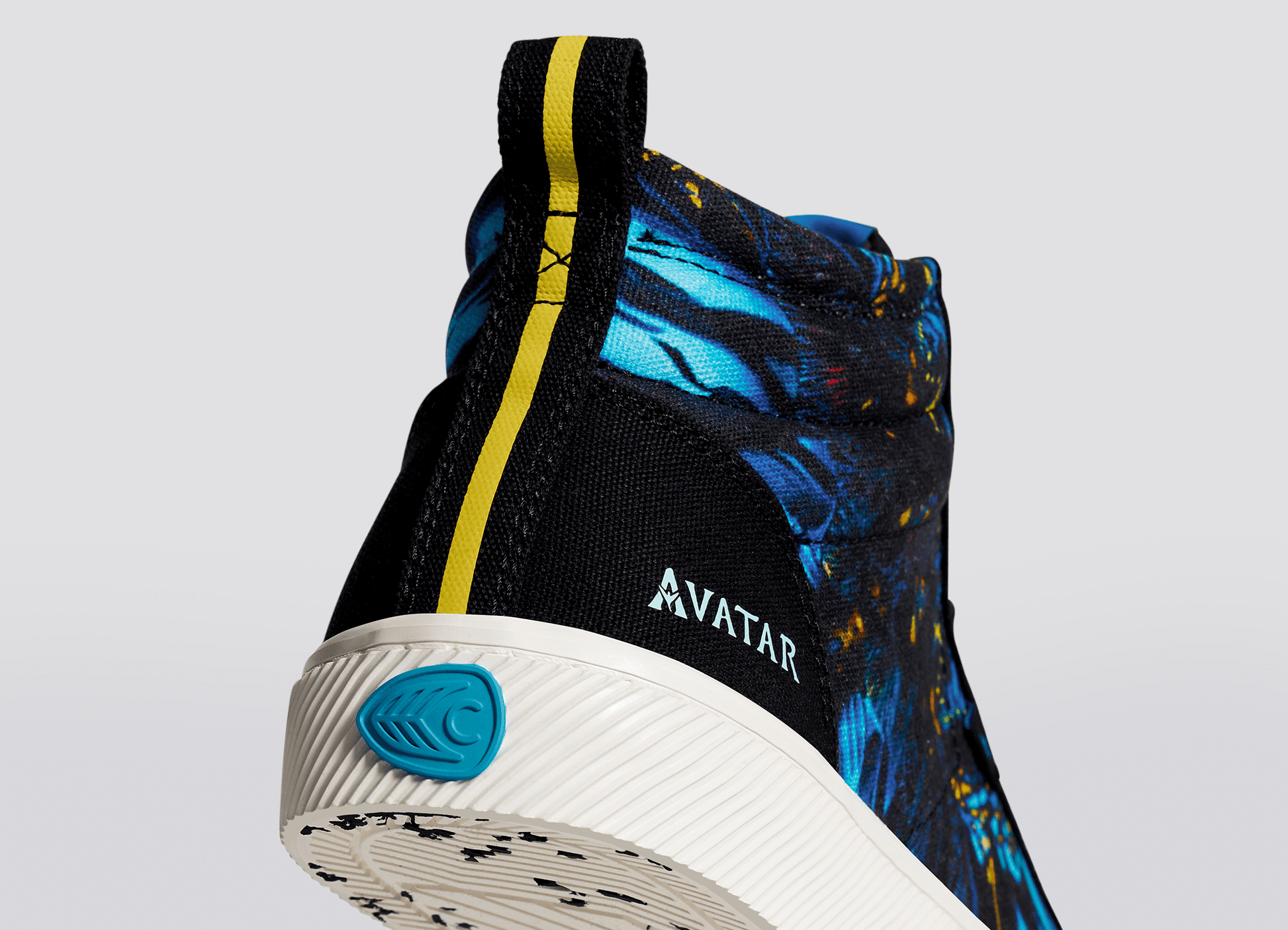 Avatar shoe