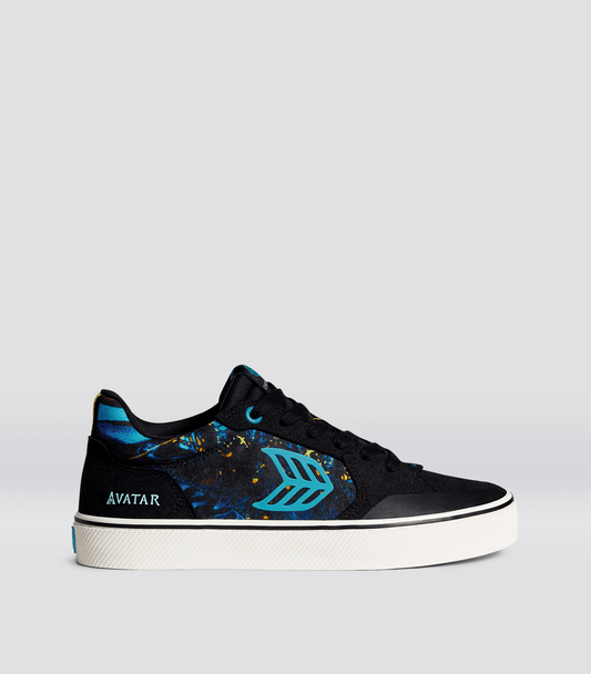 Avatar shoe