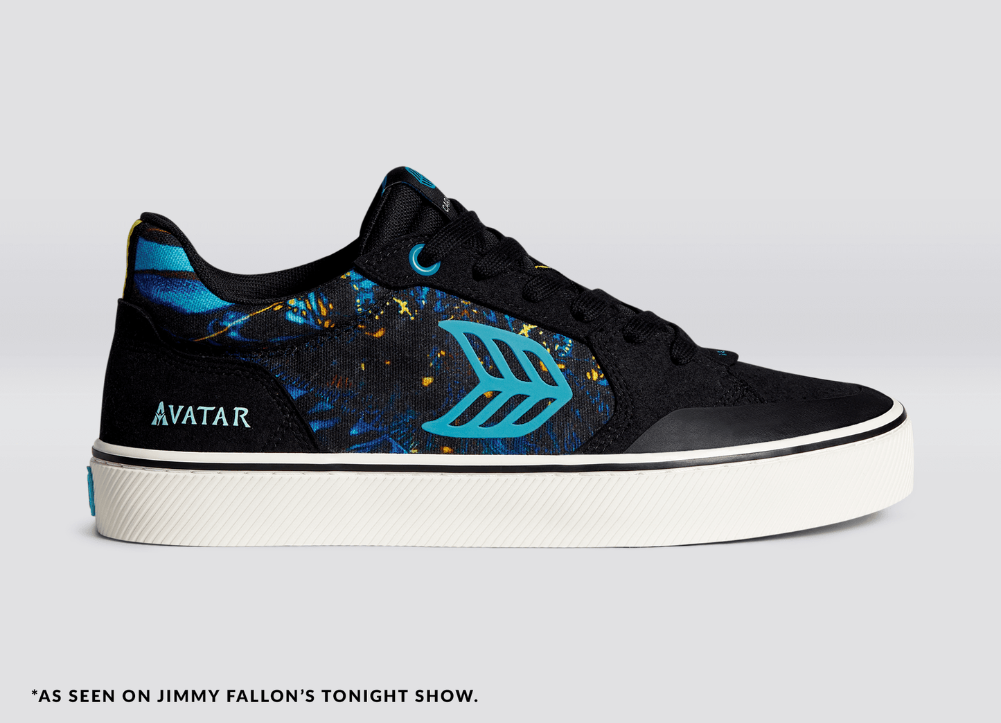 Avatar shoe