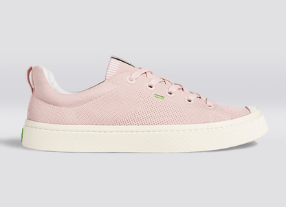 IBI Low Rose Knit Sneaker Women