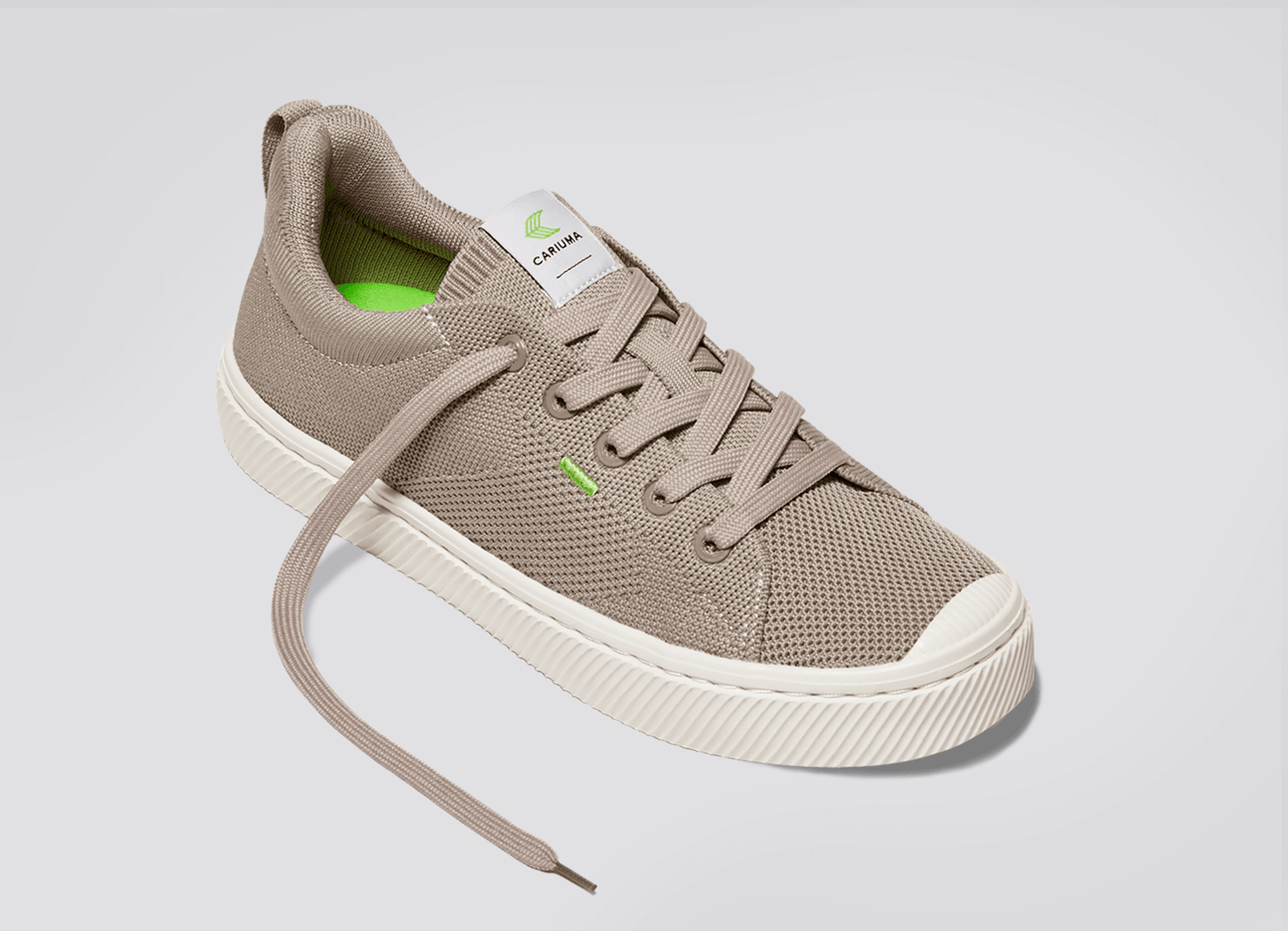 IBI Low Sand Knit Sneaker Women