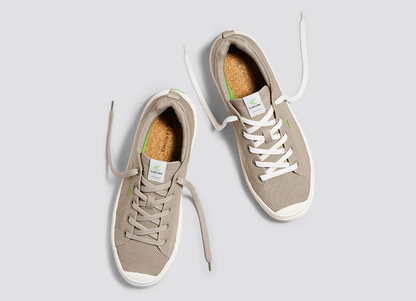 IBI Low Sand Knit Sneaker Women