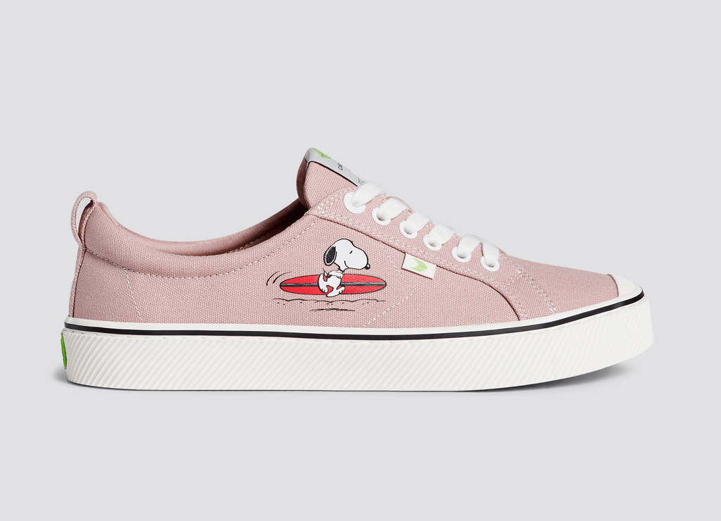 Vans store peanuts rose